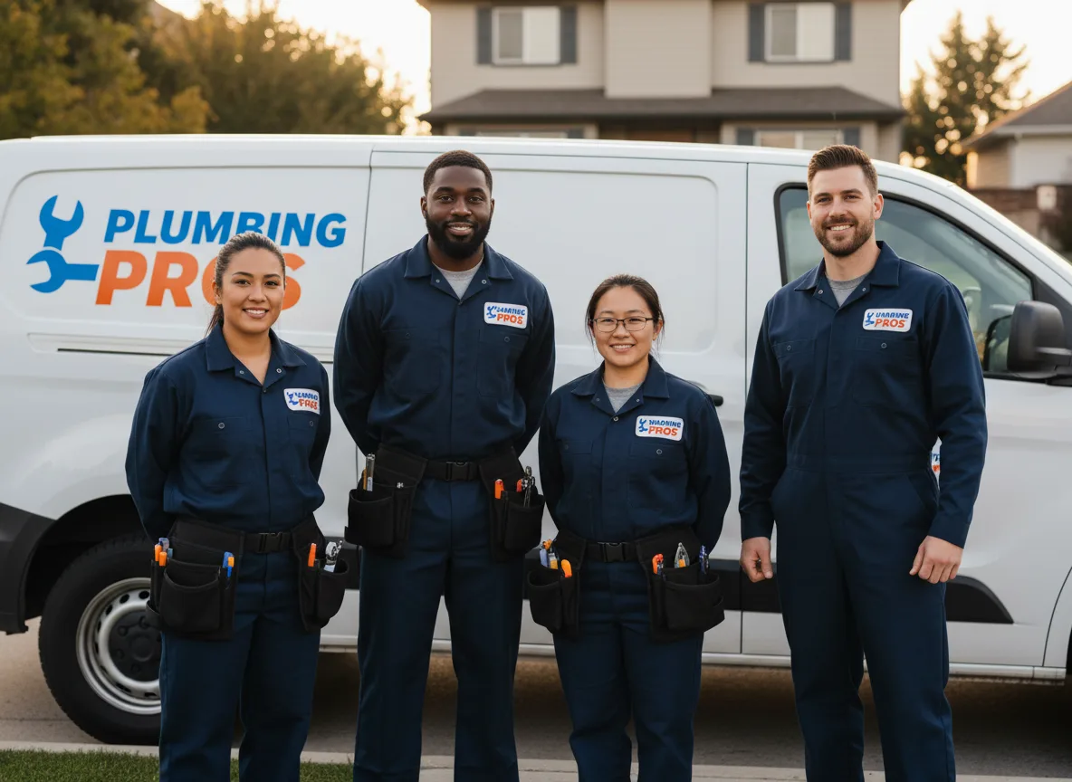 Water Heater Repair company in Wilkeson, WA